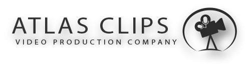 Videographer Logo 1 Videographer Logo 1